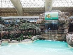 -杭州开元森泊度假乐园