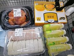 -山姆会员商店(杨桥西路店)