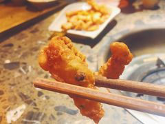 -小龙坎火锅(双林店)