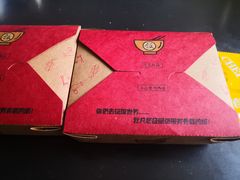 -余婆炸鸡(亚运村店)