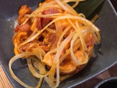 -新石器烤肉(百联川沙店)