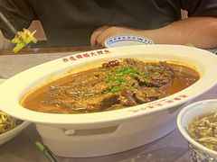 -老淮滨-蚌埠非遗小吃(淮河路店)