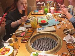 -MIKOMIKO和牛烧肉专门店(南门店)