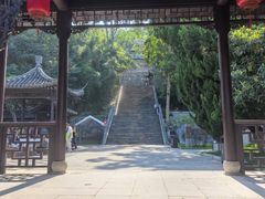 -第一山景区