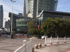 -仁爱团泊湖温泉中心