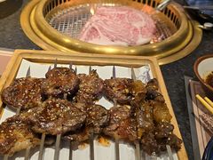 -龙记珍牛和牛烧肉(龙南街店)