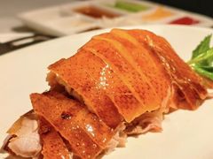 -四季民福烤鸭店(故宫店)