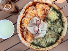 -陶野咖啡·面包披萨