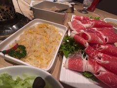 -鼎鼎香·港式火锅(北京SKP店)