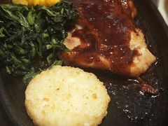 -萨莉亚意式餐厅(杭州滨江天街店)