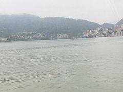 -神农溪纤夫文化旅游区