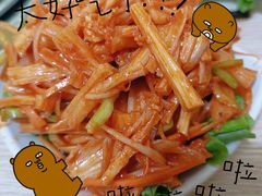 -平山城鑫烧烤(建国楼店)