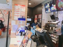 -麦当劳(曲阳店)