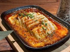 -九田家黑牛烤肉料理(新辰里亚运村店)
