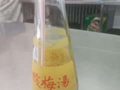 -杨记灌肠(食品街店)