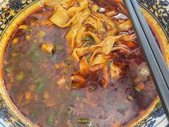 -有礼有面(知春路店)