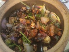 -日昌餐馆(亦庄店)