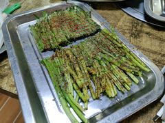 -清真·馬坡二旦烧烤(人生一串拍摄店)