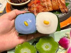 -mango tree芒果树餐厅(K11店)