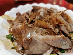 -金杨拉面王小吃面馆·牛三宝面·红烧牛肉粉