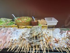 -唐人街(耀华力路)