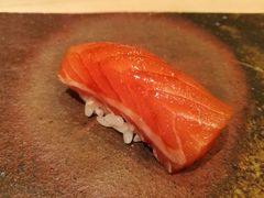 -鮨菜和喜智