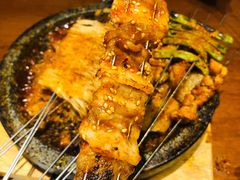 五花肉-麻喜大