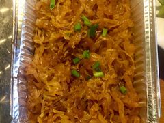 -腰子哥烤串(石佛营炫特店)