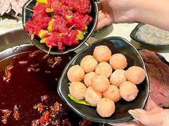 -三江汇火锅店(保全街店)