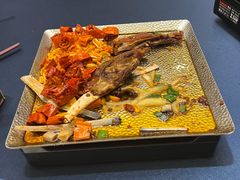-香雪海饭店中餐厅(人民桥店)