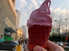 -麦当劳(杭州西湖银泰百货店)