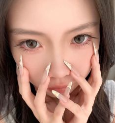 点击看大图 -RL Nail·瑞丽美甲美睫品牌原创店