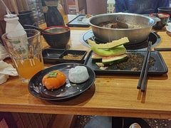 -水林间·寿喜烧自助(仙林金鹰店)