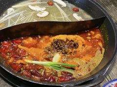 -冯校长老火锅(深圳福田店)