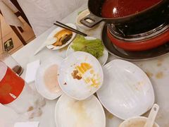 -湘肠香火锅店(团结湖店)