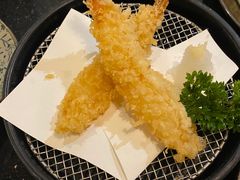-德川家日本料理(龙德广场店)