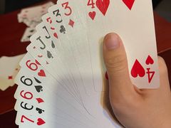 -富乐山酒店(西黄城根北街店)