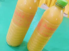 -Jonah's Fruit Shake & Snack Bar