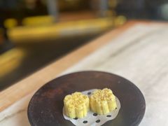 -吴越荣记苏州菜·松鼠桂鱼 100% 活鱼现做(月光码头店)