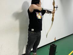 -射箭馆(新街口店)