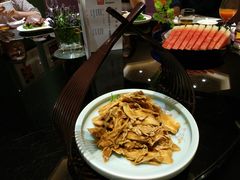 -阿庄新豫菜(航海东路店)