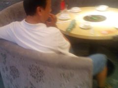 picture-蒙肥羊·酸汤潮牛·鲜牛肉火锅烤肉自助(岗顶店)