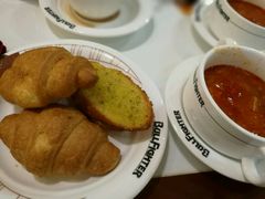 -斗牛士牛排餐厅(嘉里汇店)
