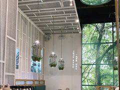 大堂-潮粥荟·潮汕砂锅粥(朝阳大悦城店)