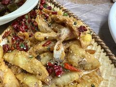 -小民大排档(光谷店)