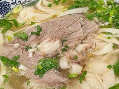 -飞天大厦清真餐厅