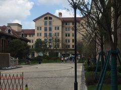 -上海交通大学医学院附属瑞金医院(总院)