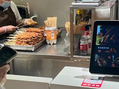 -马小毛老上海里脊肉(南翔印象城店)