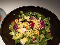 -悦融琥珀·京鲁菜·海味珍品(西单店)