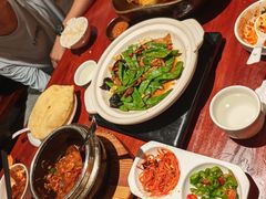 -味鼎长安·地道陕菜(凤城一路店)